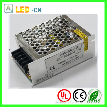 Indoor Application 35W Constant Current LED Driver